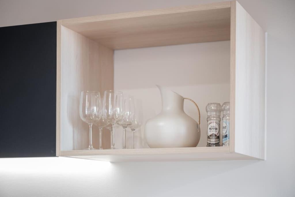 Luxury Stylish Apartment Central مانشستر المظهر الخارجي الصورة
