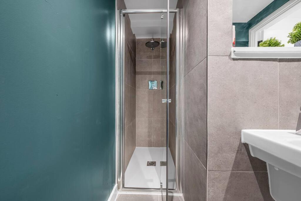 Luxury Stylish Apartment Central مانشستر المظهر الخارجي الصورة