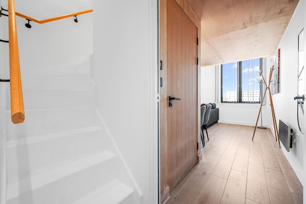 Luxury Stylish Apartment Central مانشستر المظهر الخارجي الصورة